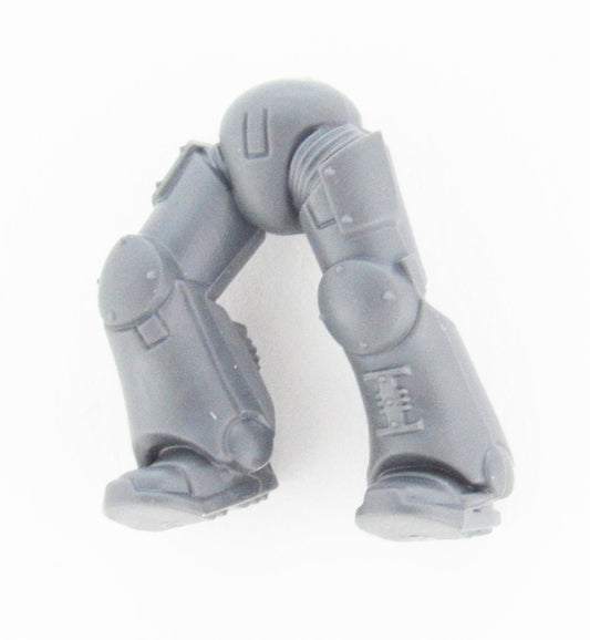Legs Deathwatch Veterans B1553