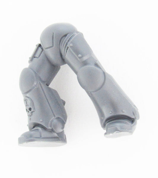 Legs Deathwatch Veterans B1554