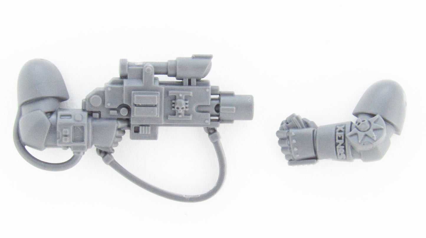 Stalker-Bolter Deathwatch Veterans B1560