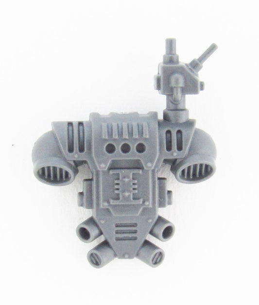 Rückenmodul Deathwatch Veterans B1568