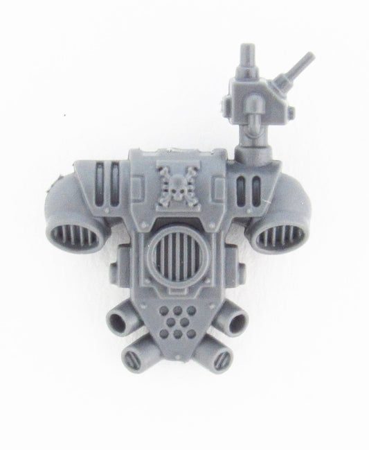 Rückenmodul Deathwatch Veterans B1569