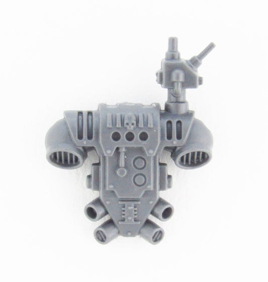 Rückenmodul Deathwatch Veterans B1570