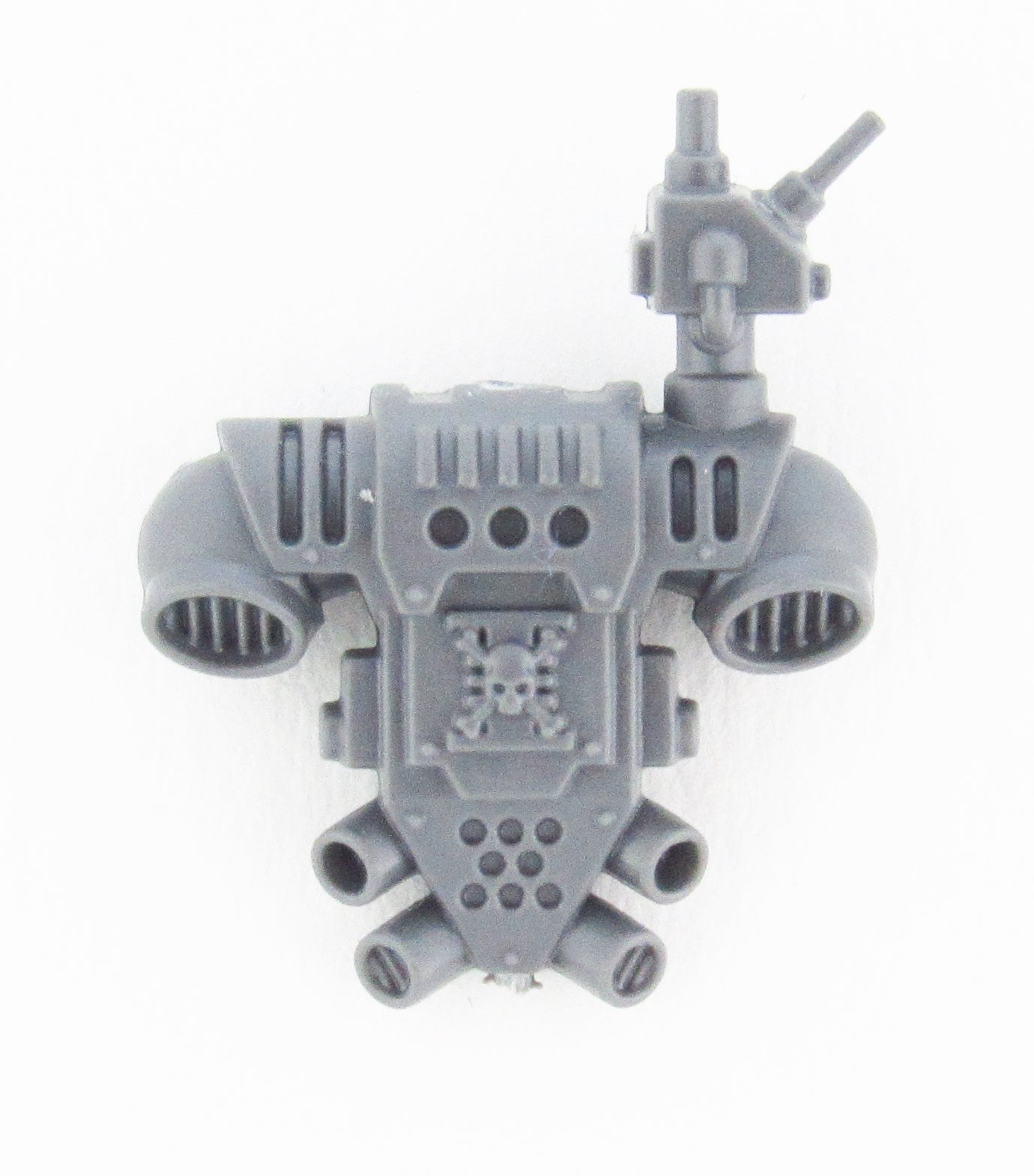 Rückenmodul Deathwatch Veterans B1571