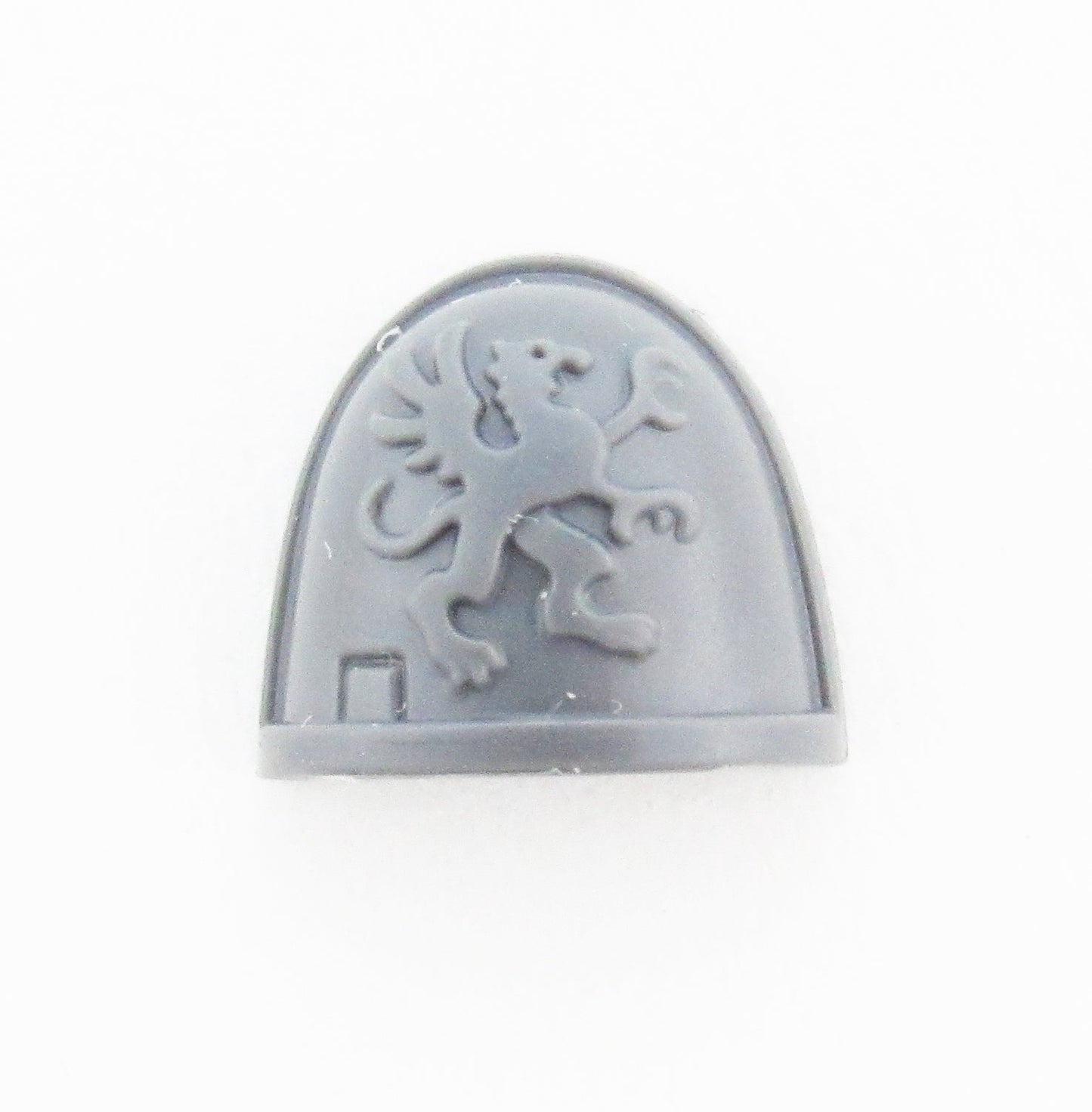 Howling Griffons Shoulder Pad Deathwatch Veterans B1591