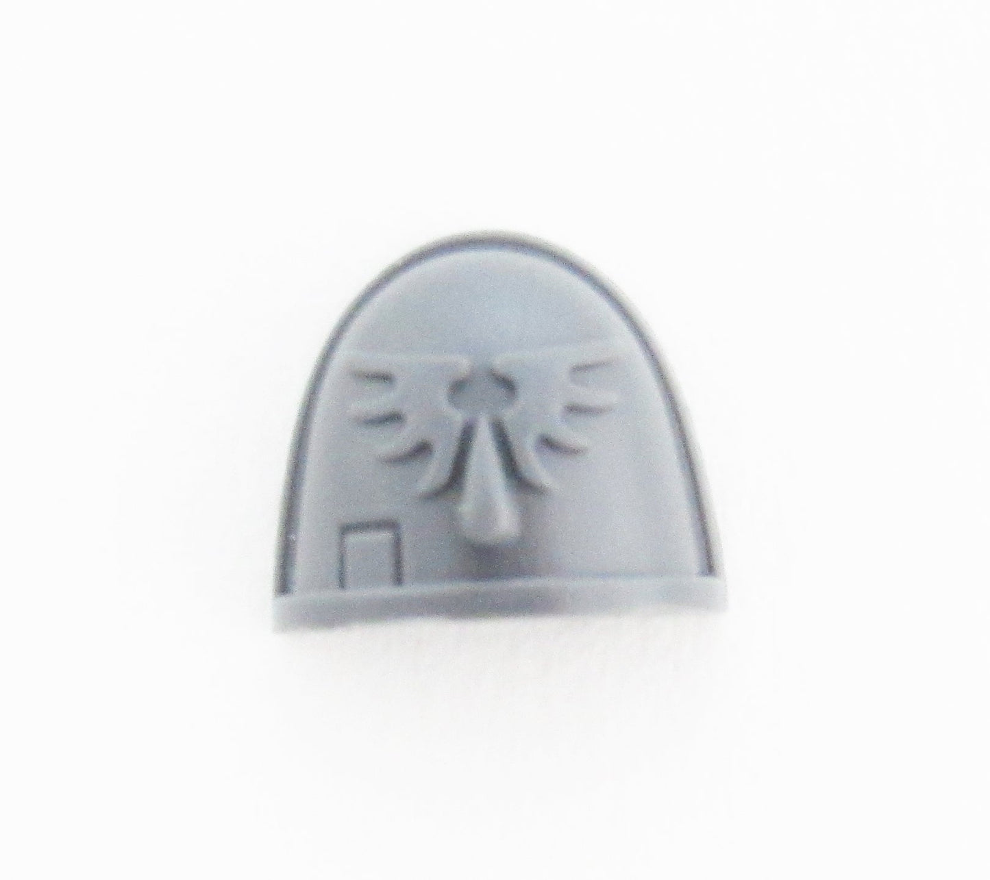 Blood Angels Shoulder Pad Deathwatch Veterans B1592