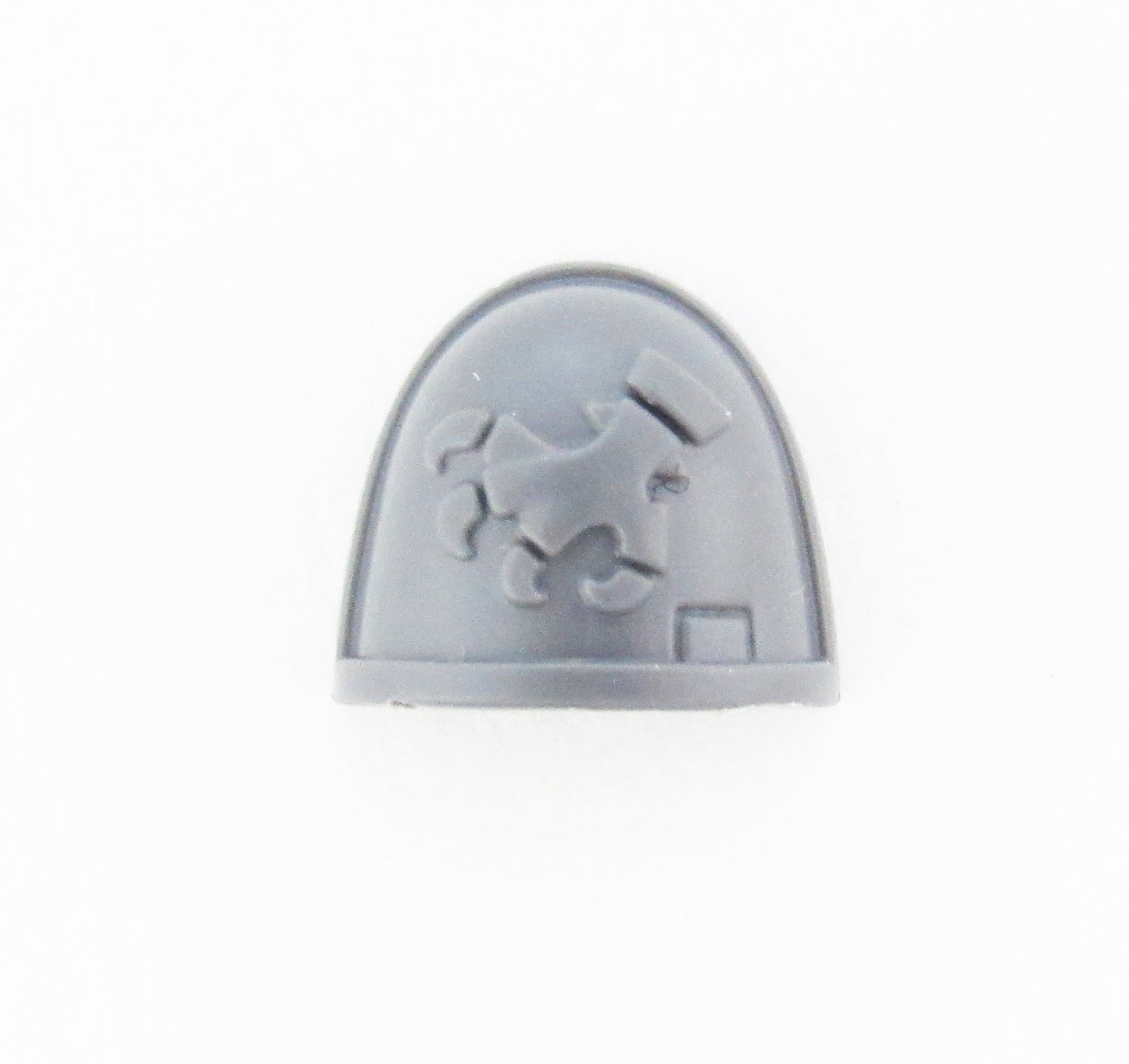 Brazen Claws Shoulder Pad Deathwatch Veterans B1601