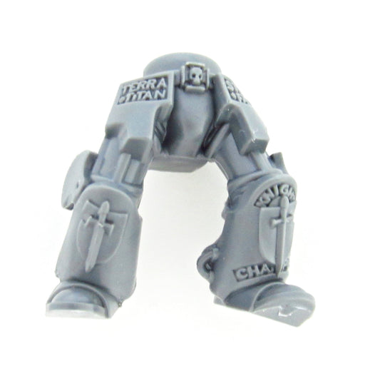 Legs Grey Knights Terminator Squad B1862