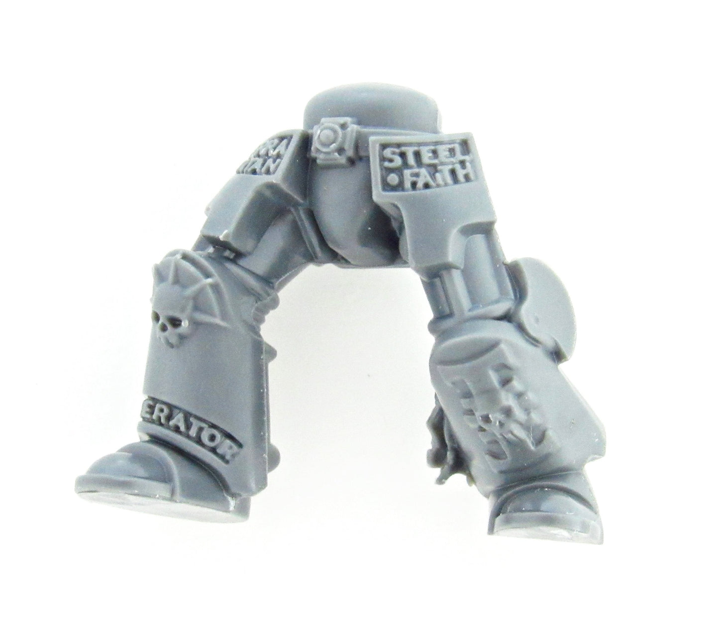 Legs Grey Knights Terminator Squad B1863