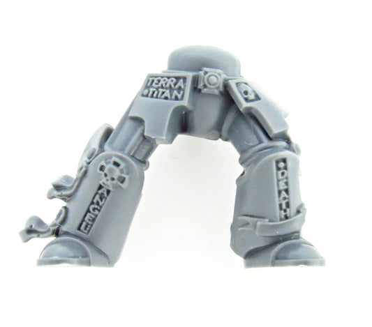 Legs Grey Knights Terminator Squad B1865