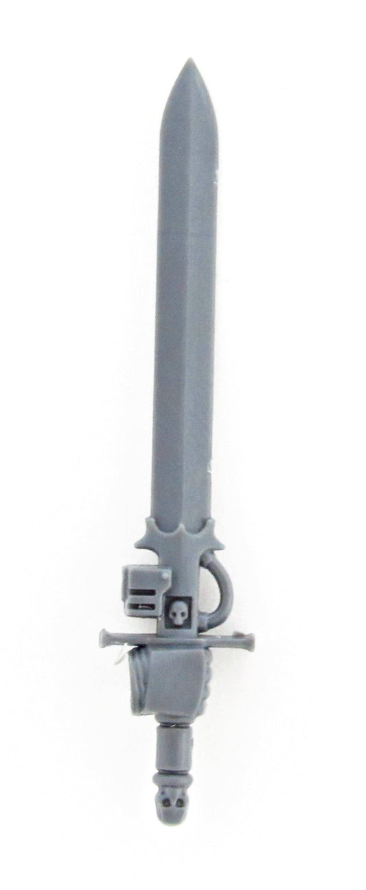 Psischwert Grey Knights Terminator Squad B1868