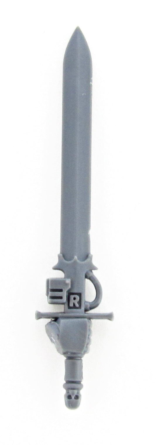 Psischwert Grey Knights Terminator Squad B1869