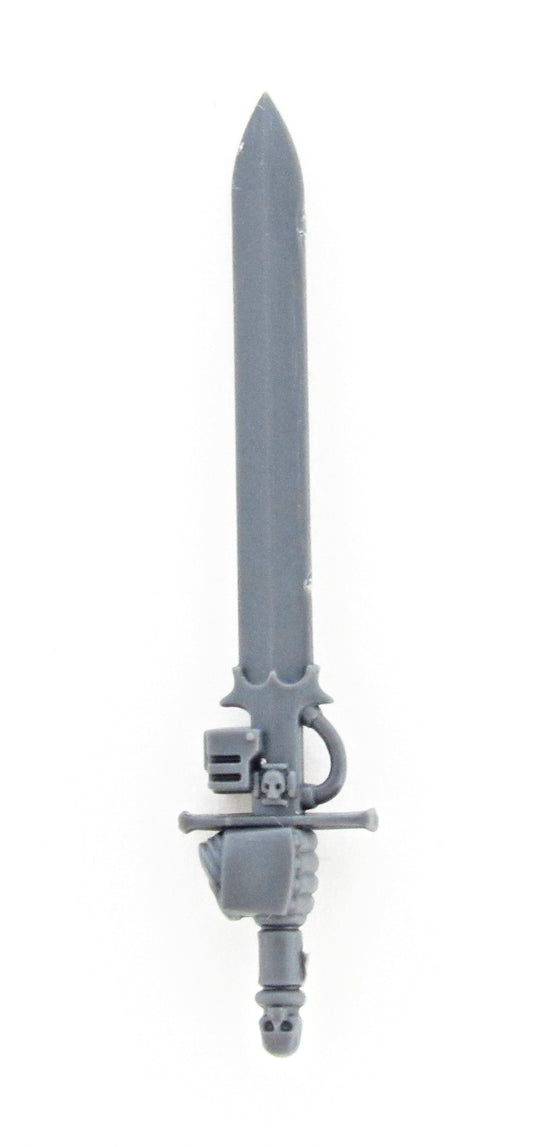 Psischwert Grey Knights Terminator Squad B1870
