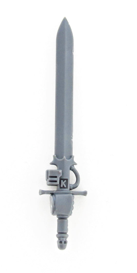 Psischwert Grey Knights Terminator Squad B1871
