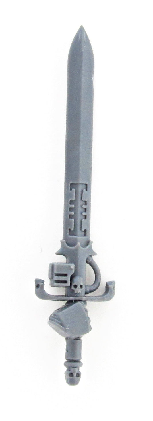 Psischwert Grey Knights Terminator Squad B1872