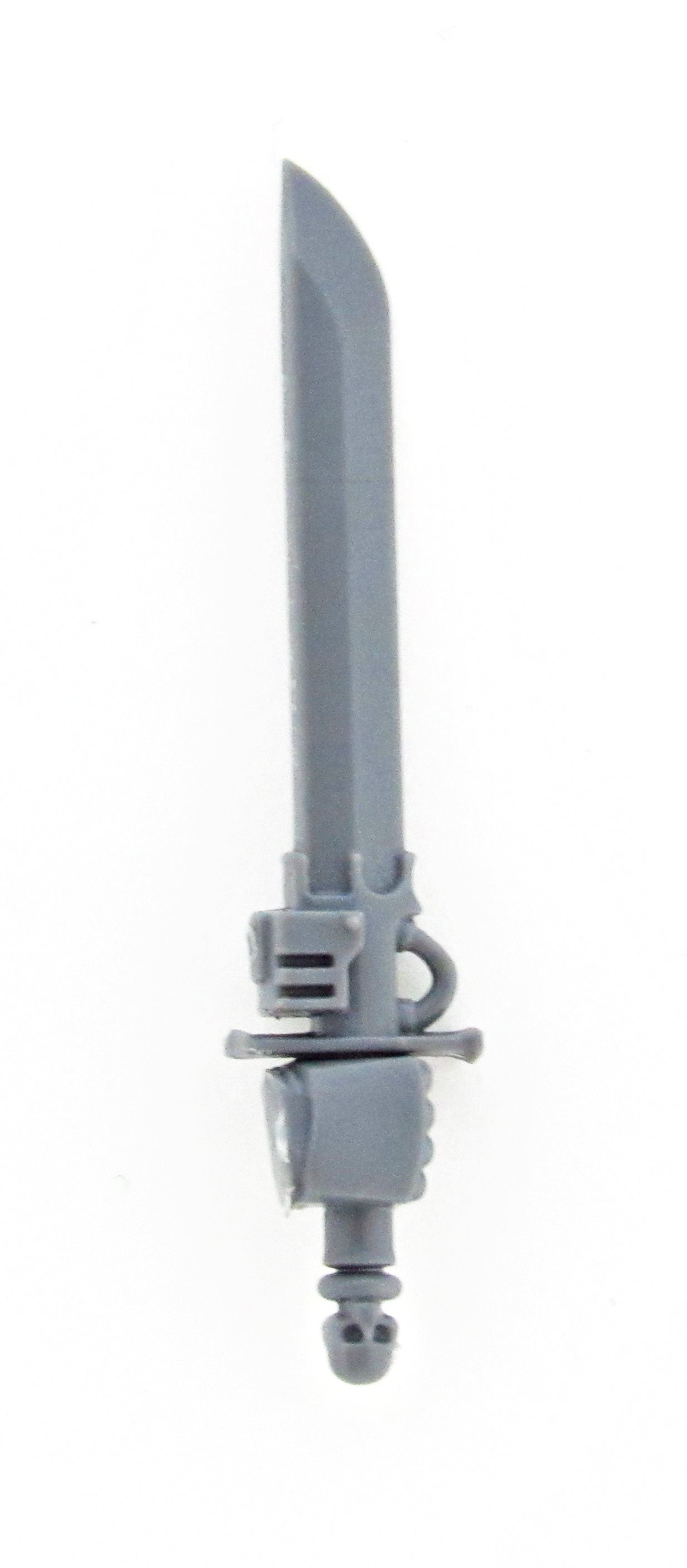 Nemesis Falchion Grey Knights Terminator Squad B1876