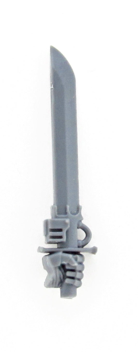 Nemesis Falchion Grey Knights Terminator Squad B1877