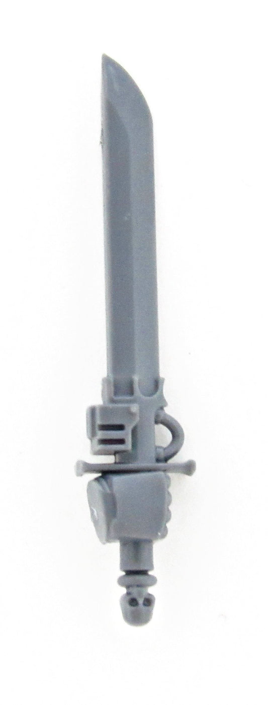 Nemesis Falchion Grey Knights Terminator Squad B1878
