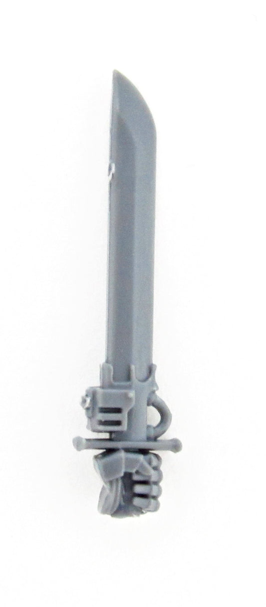 Nemesis Falchion Grey Knights Terminator Squad B1879