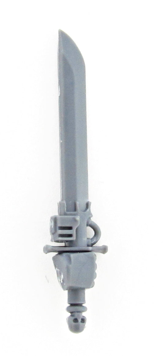 Nemesis Falchion Grey Knights Terminator Squad B1880