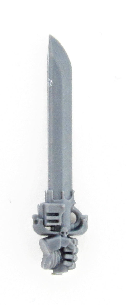 Nemesis Falchion Grey Knights Terminator Squad B1881