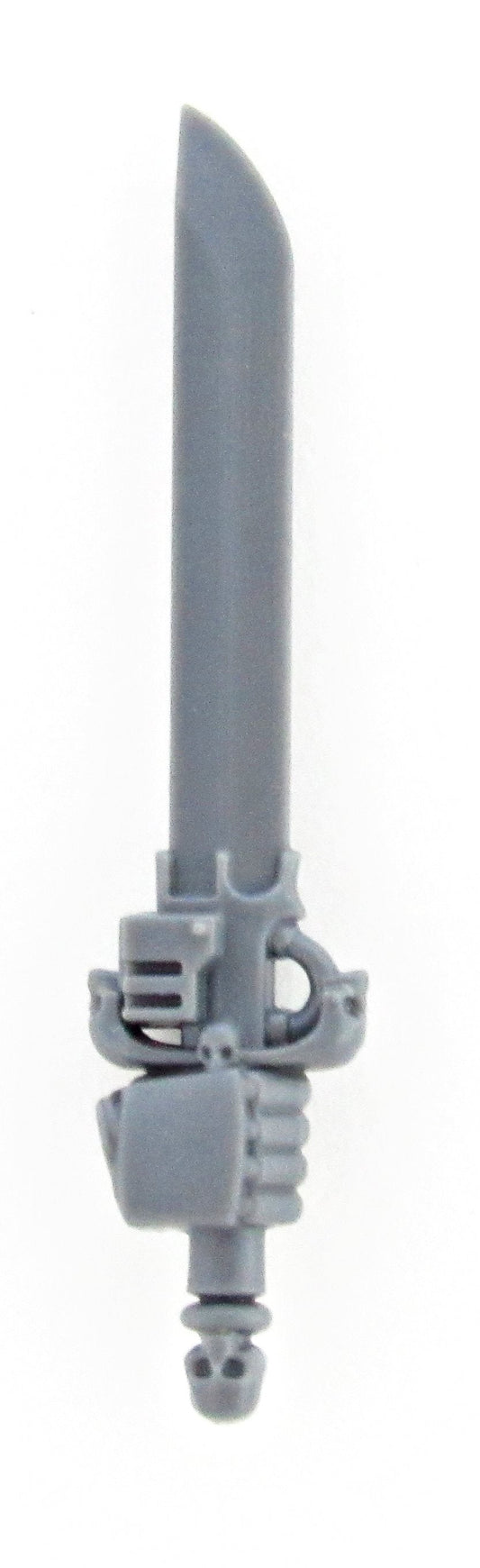Nemesis Falchion Grey Knights Terminator Squad B1882