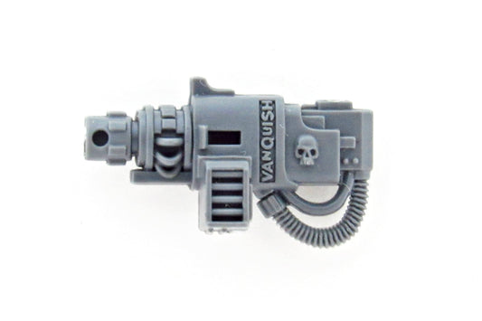 Psibolter Grey Knights Terminator Squad B1890