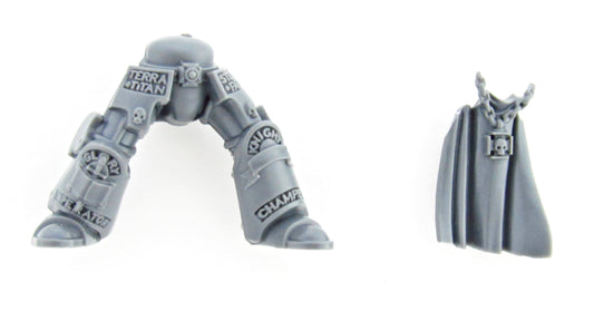 Legs Grey Knights Terminator Squad B1892