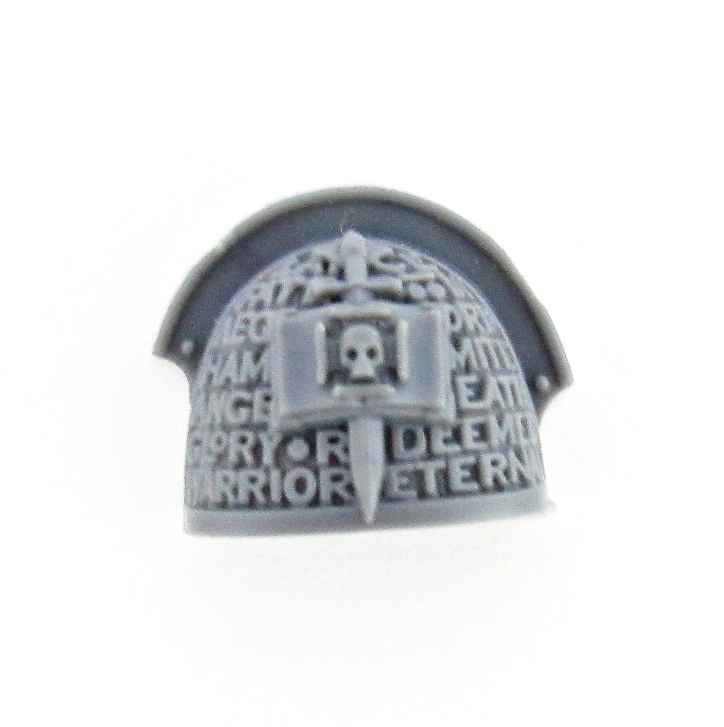 Schulterpanzer Grey Knights Terminator Squad B1893