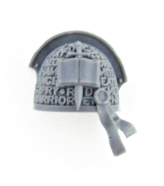 Schulterpanzer Grey Knights Terminator Squad B1895