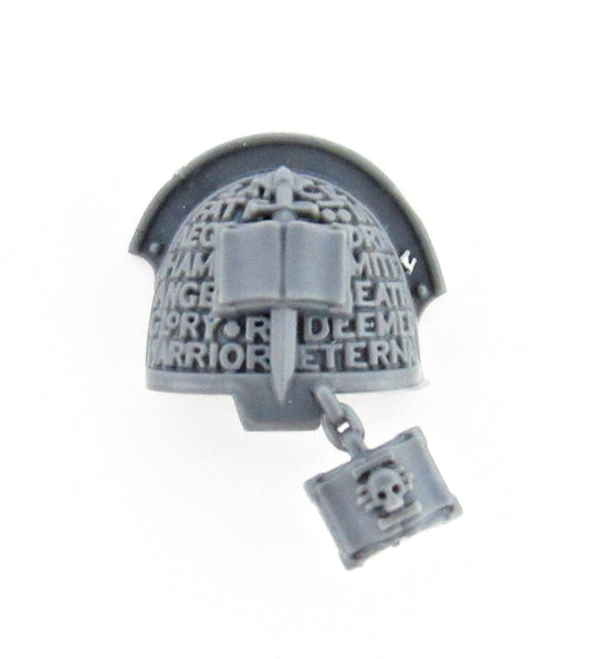 Schulterpanzer Grey Knights Terminator Squad B1897