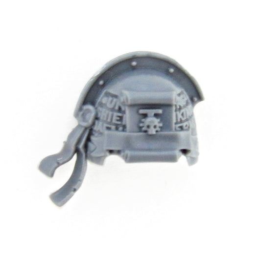 Schulterpanzer Grey Knights Terminator Squad B1899