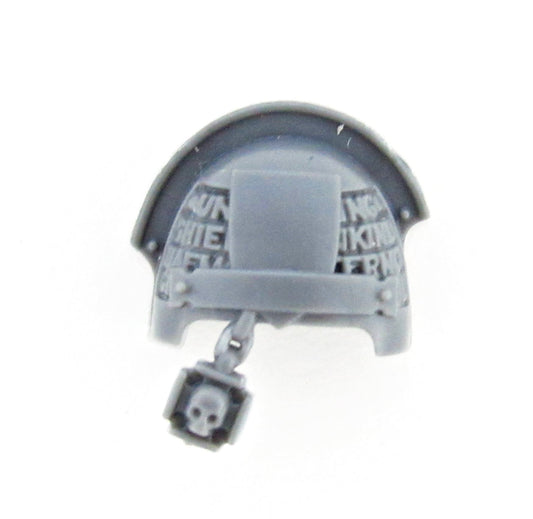 Schulterpanzer Grey Knights Terminator Squad B1901