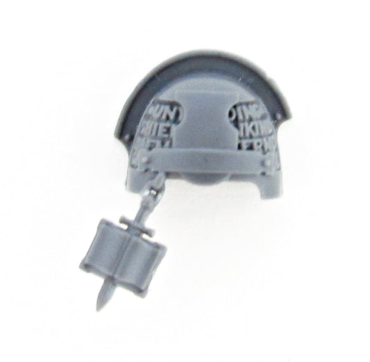 Schulterpanzer Grey Knights Terminator Squad B1902
