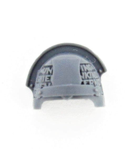 Schulterpanzer Grey Knights Terminator Squad B1903
