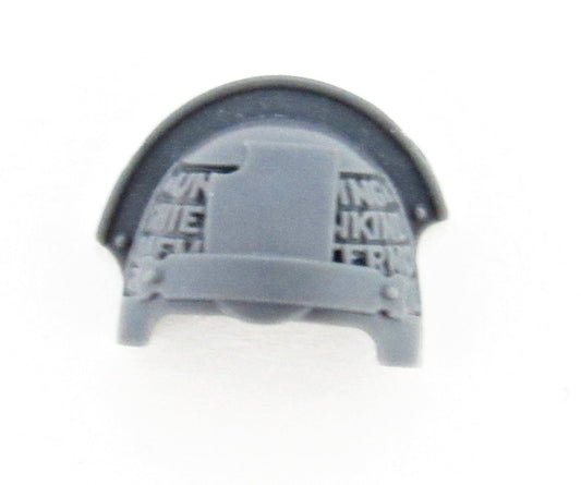 Schulterpanzer Grey Knights Terminator Squad B1904