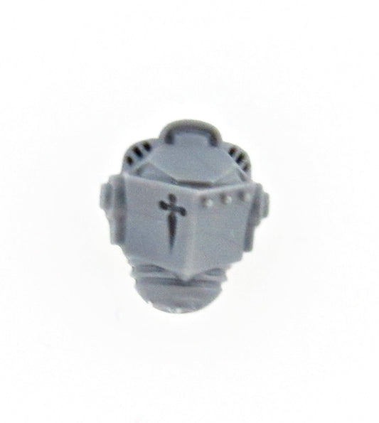Kopf/Helm Grey Knights Terminator Squad B1905