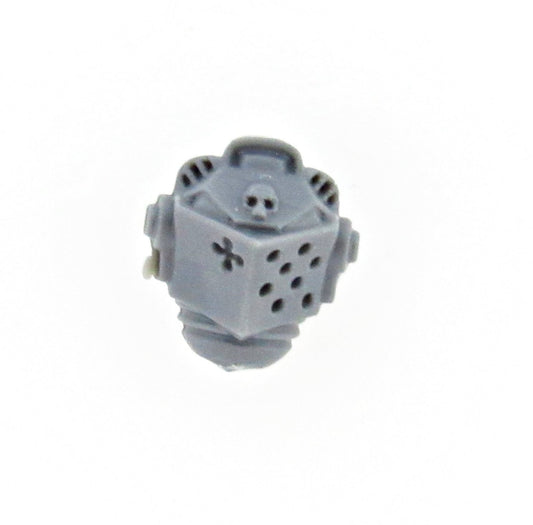 Kopf/Helm Grey Knights Terminator Squad B1907