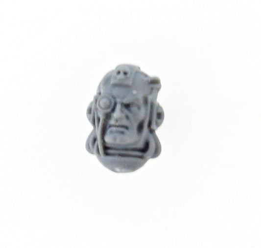 Kopf/Helm Grey Knights Terminator Squad B1908