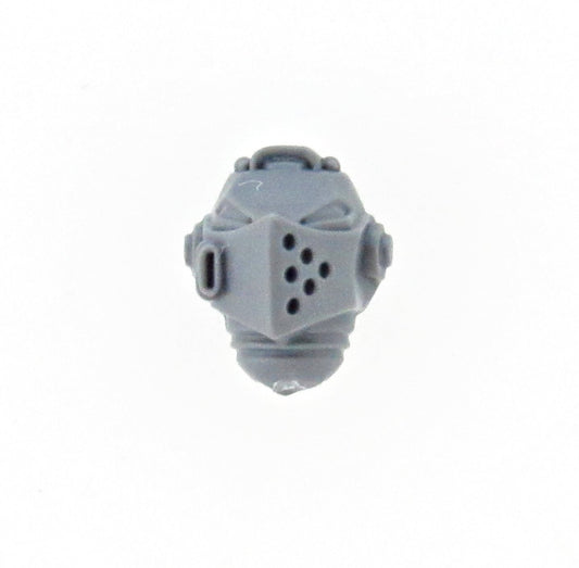 Kopf/Helm Grey Knights Terminator Squad B1911