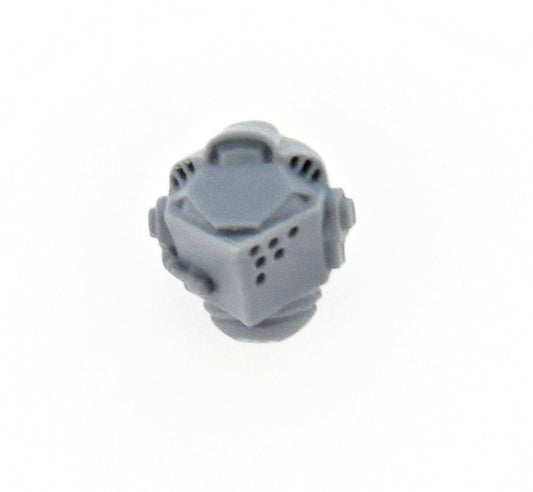 Kopf/Helm Grey Knights Terminator Squad B1912