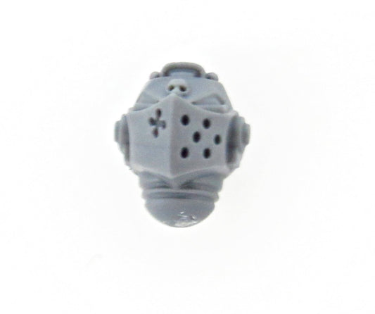 Kopf/Helm Grey Knights Terminator Squad B1914