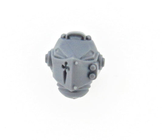 Kopf/Helm Grey Knights Terminator Squad B1915