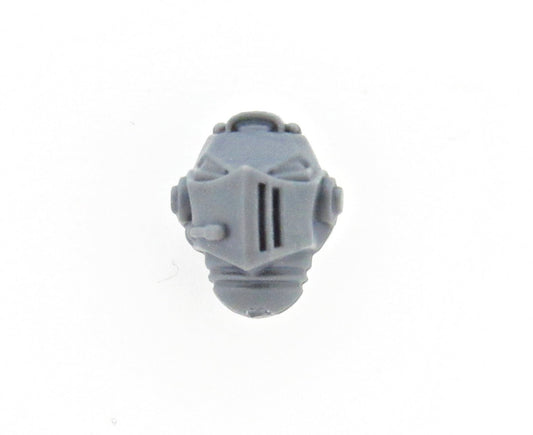 Kopf/Helm Grey Knights Terminator Squad B1916