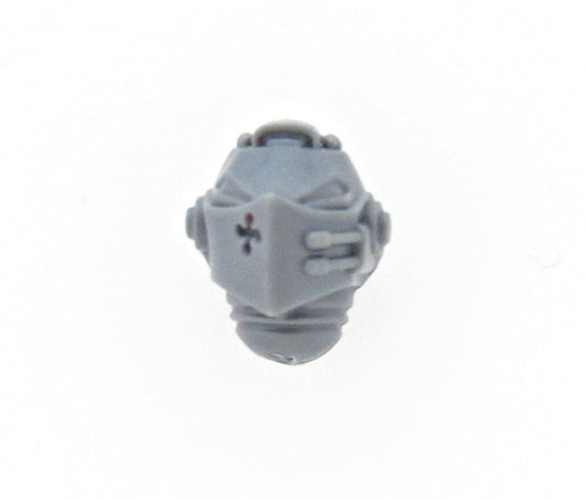 Kopf/Helm Grey Knights Terminator Squad B1917