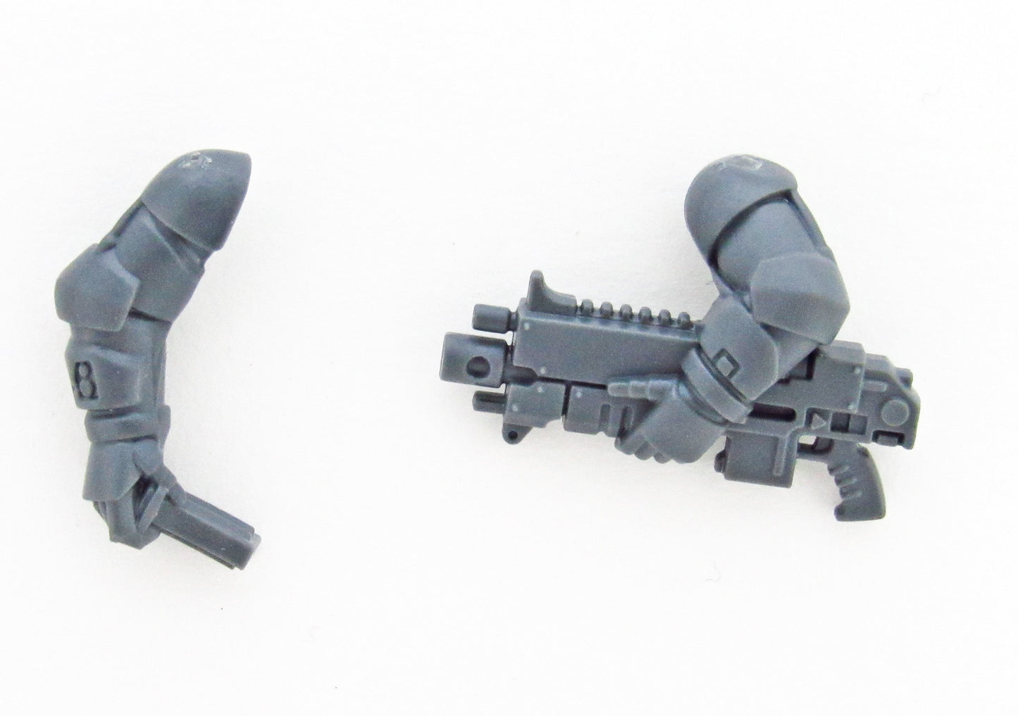 Boltgewehr Primaris Intercessors B1927
