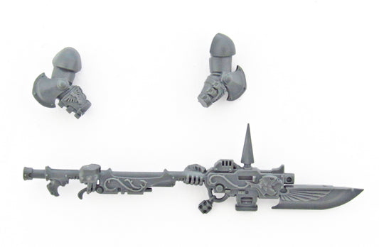 Guardian Spear B1988