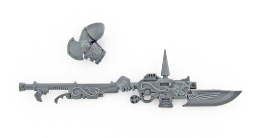 Guardian Spear B1990