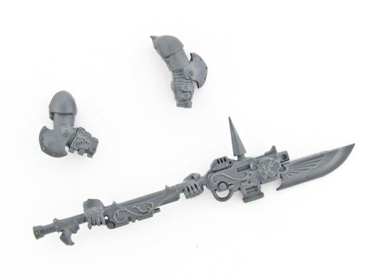 Guardian Spear B1992