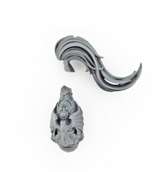 Head Helm B2003
