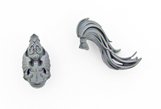 Head Helm B2004